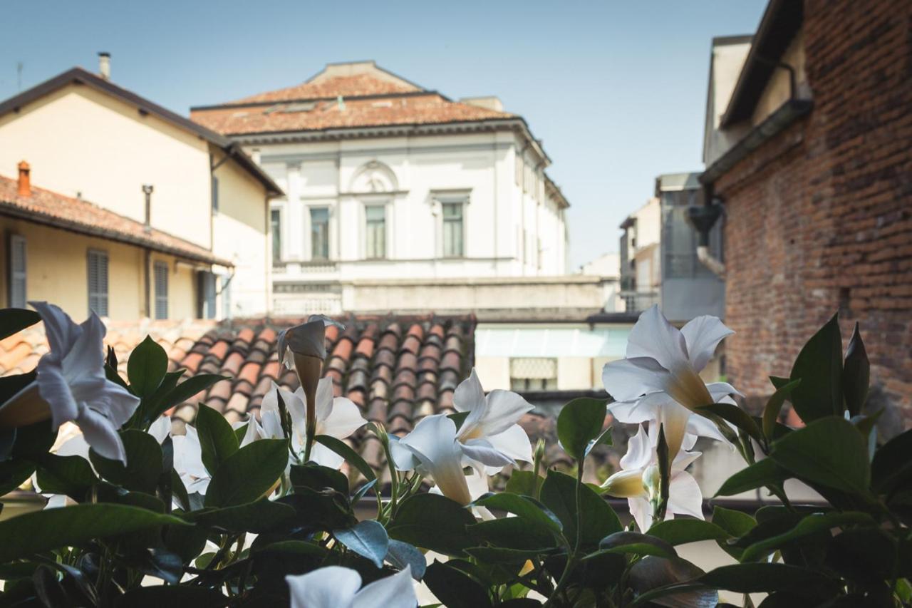 Piccola Torre Maison Maison d'hôtes Vigevano